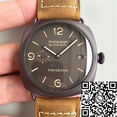 fake panerai p9000|what is a panerai watch.